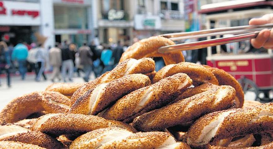 Ekmek ve simit fiyatını bakanlık belirleyecek