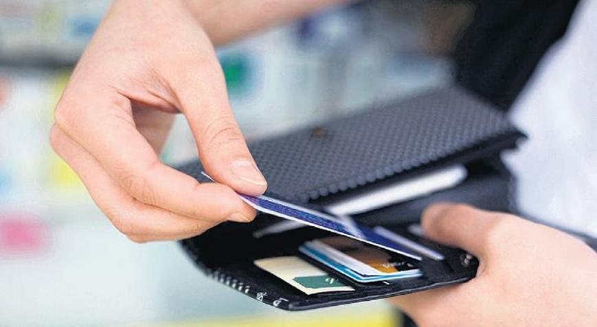 Harcamalarda ağırlık market ve gıdanın