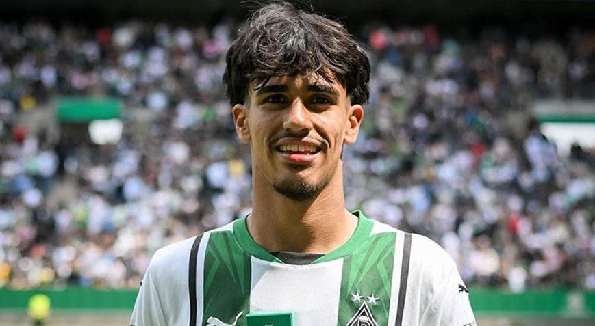 Galatasarayda Can Armando Güner bugün geliyor