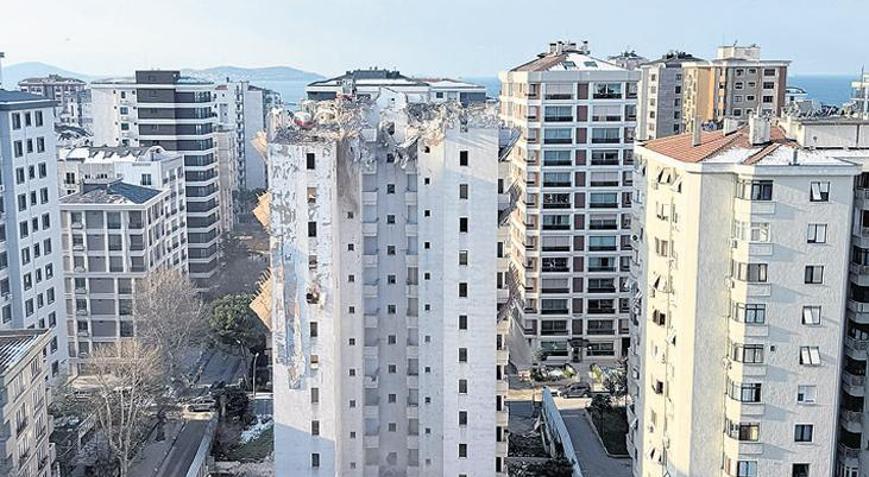 Kentsel dönüşüm hızlandırılıyor