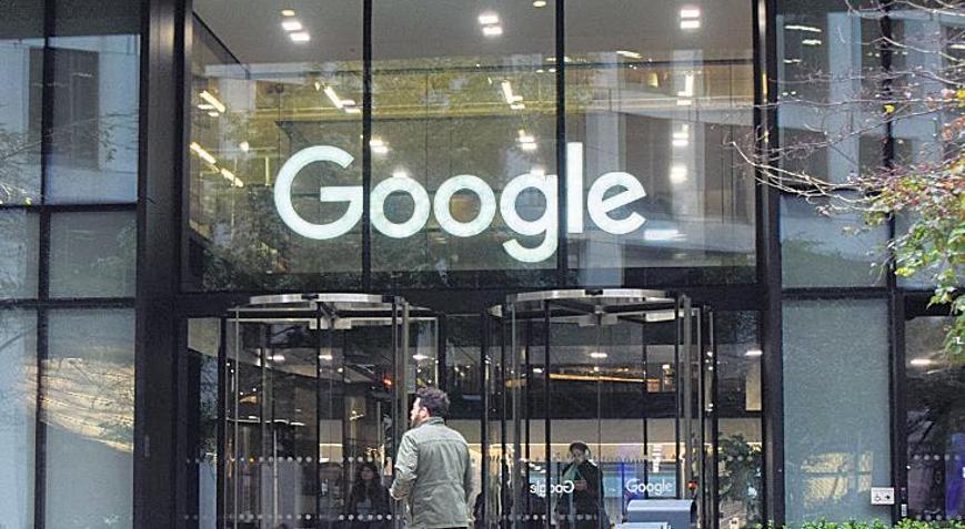 Google’a ‘Rekabet’ soruşturması