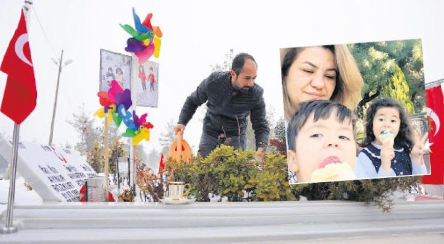 Yarın 6 şubat depremlerinin yıldönümü ‘Bir acının bekçisi oldum’