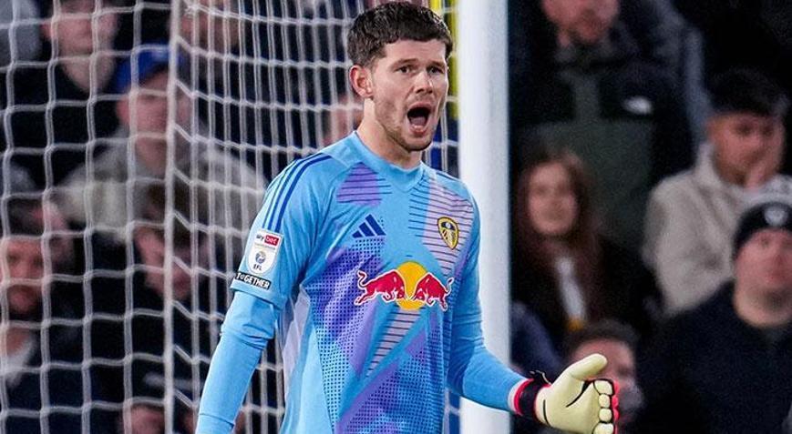 Beşiktaşta kaleci transferi için son 48 saat