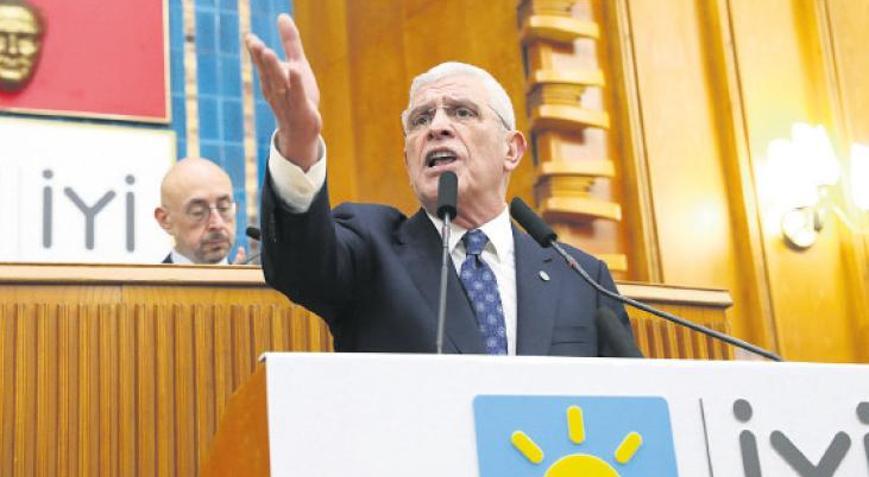 Dervişoğlu’ndan ‘umut’ tepkisi