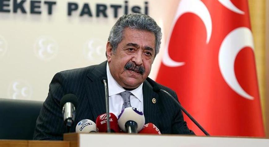 Umut hakkı komisyon raporuyla geliyor