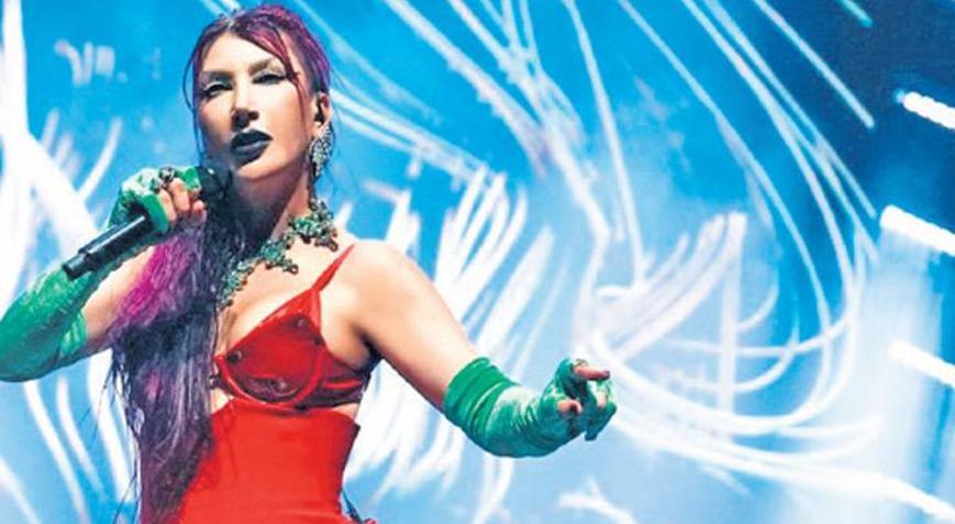 ‘Sezen en doğru dildi’