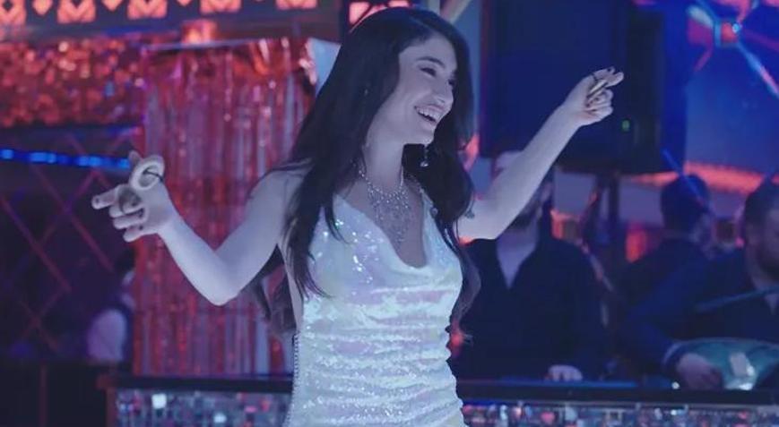 ‘İnci Taneleri içimize işledi