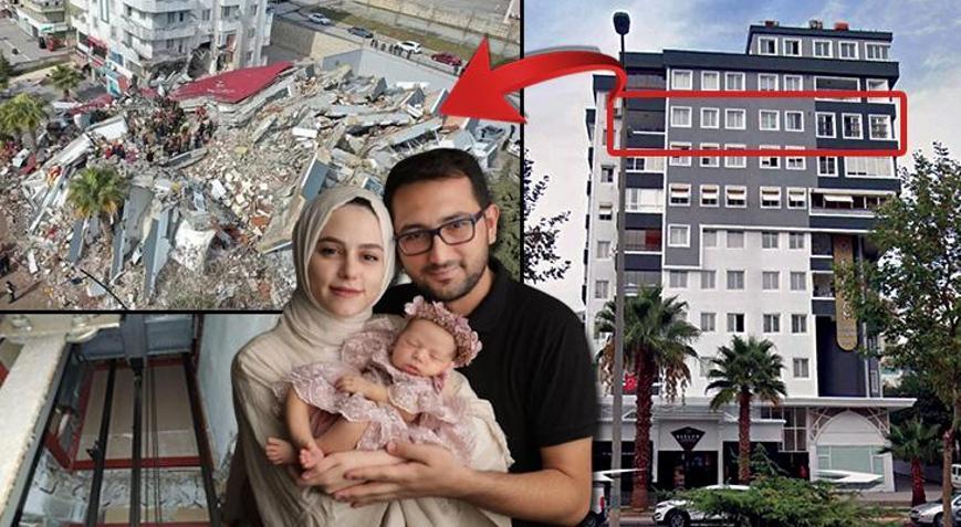 Siyah poşetlere koyup götürdüler Enkazda 8 günlük kanıt nöbeti: Can gider annelik bitmez