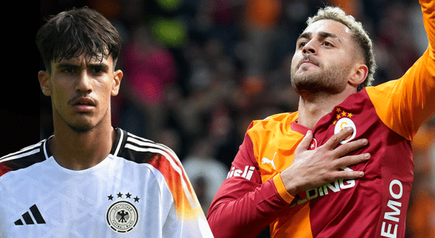 Galatasaraydan sözleşmede Barış Alper Yılmaz önlemi Can Armando Güner İstanbula gelecek