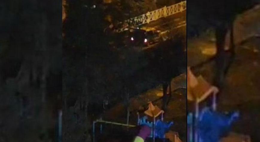 Cami hoparlöründen müzik çalındı iddiası Valilikten açıklama geldi