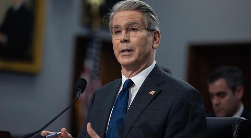 Bessente göre Fed güven kaybetti