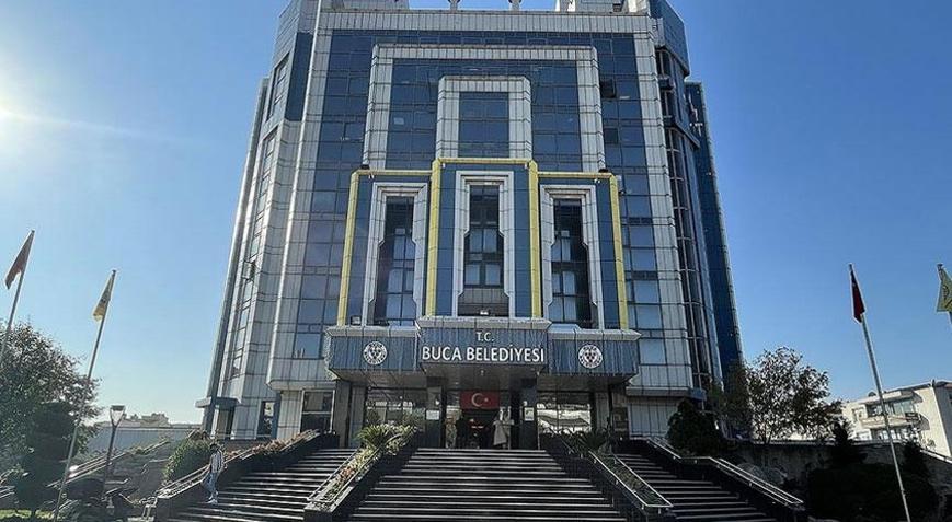 Son dakika... İzmir’in Buca Belediyesi’ne operasyon 28 kişi hakkında gözaltı kararı