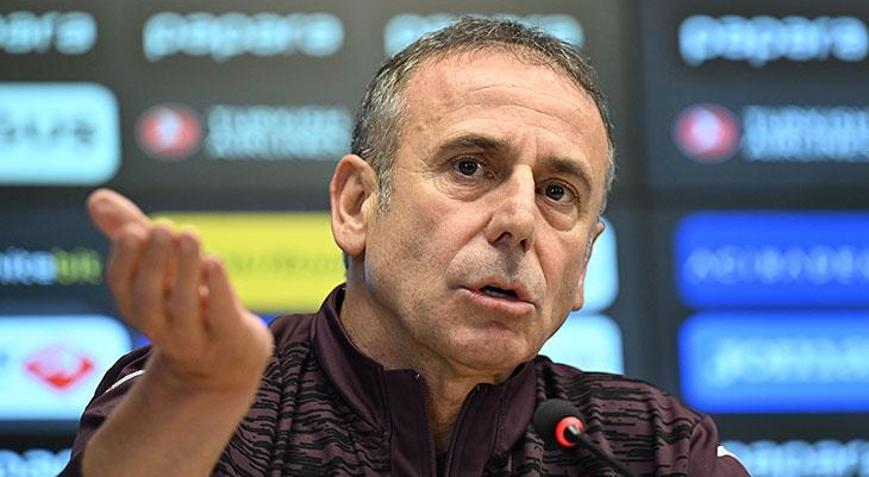 Abdullah Avcı: Fenerbahçe ile şampiyonluk yaşamak istemiştim