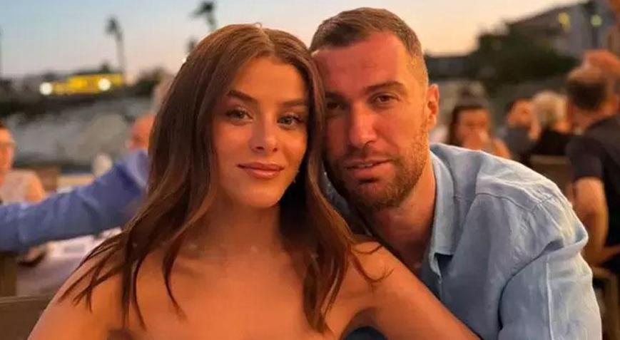 İlayda Alişan ve Oğulcan Enginden evlilik sorusuna cevap