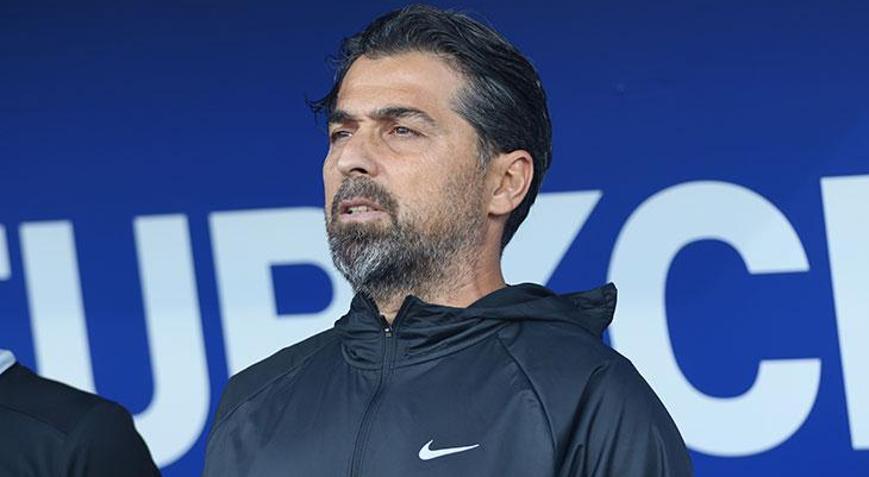 Konyaspordan İlhan Palut açıklaması