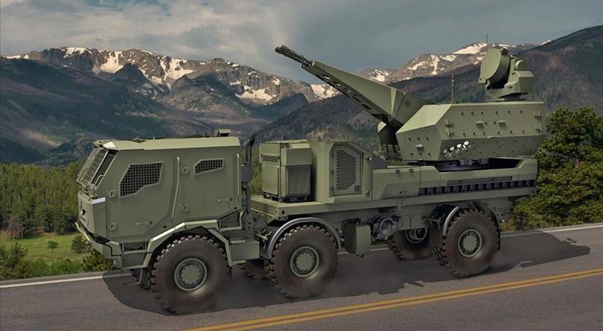 ASELSANdan KORKUT ile Avrupaya yeni adım