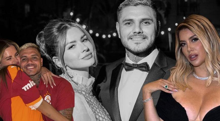 Wanda Nara fena kıskanacak Icardi’nin nişanlısı China Suarez’den sürpriz açıklama