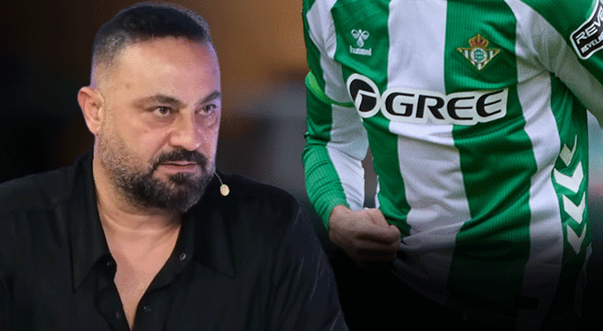 Hasan Şaştan Galatasaraya transfer mesajı Hemen alın