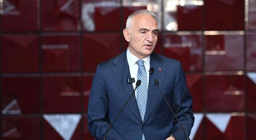 Kültür ve sanatın her dalında Cumhuriyet tarihinin en yüksek rakamlarına ulaşıldı