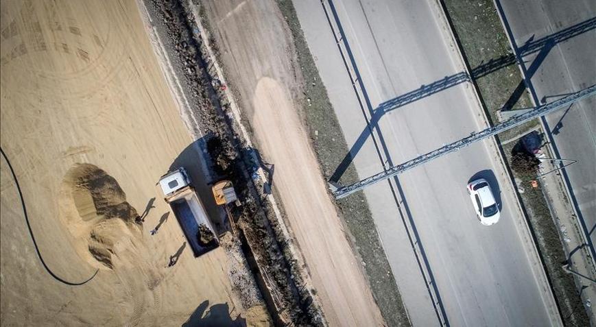 Deprem bölgesinde enerji alt yapısı için 51,1 milyar liralık yatırım yapıldı