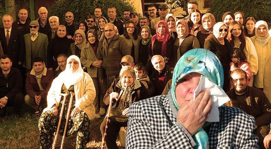 108 yıllık aile sırrı sosyal medyada çözüldü: Tarihte eşi benzeri nadir olan bir durum