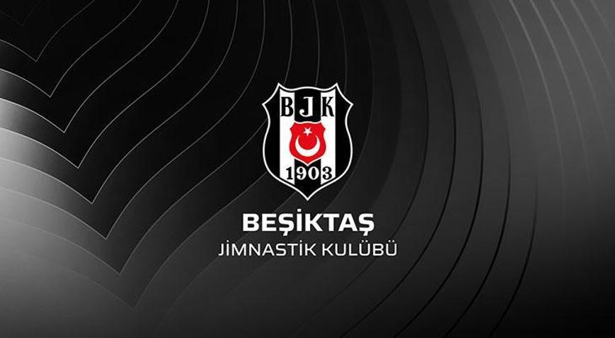 Beşiktaştan Kocaelispor maçında yaşananlara dair açıklama