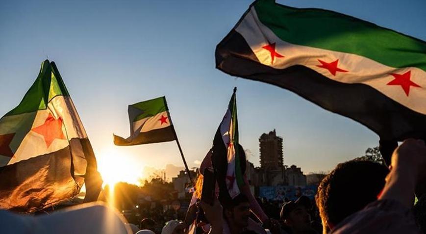 Suriye devlet televizyonunda bir ilk: Kürtçe yayın dönemi başladı