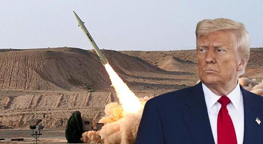 Yeni START nükleer silah antlaşması bitti mi Trump’tan Rusya’ya nükleer rest