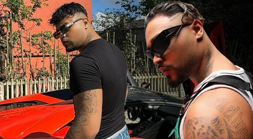 Lvbel C5 gönülleri fethetti Konser gelirini depremzedelere bağışlayacak