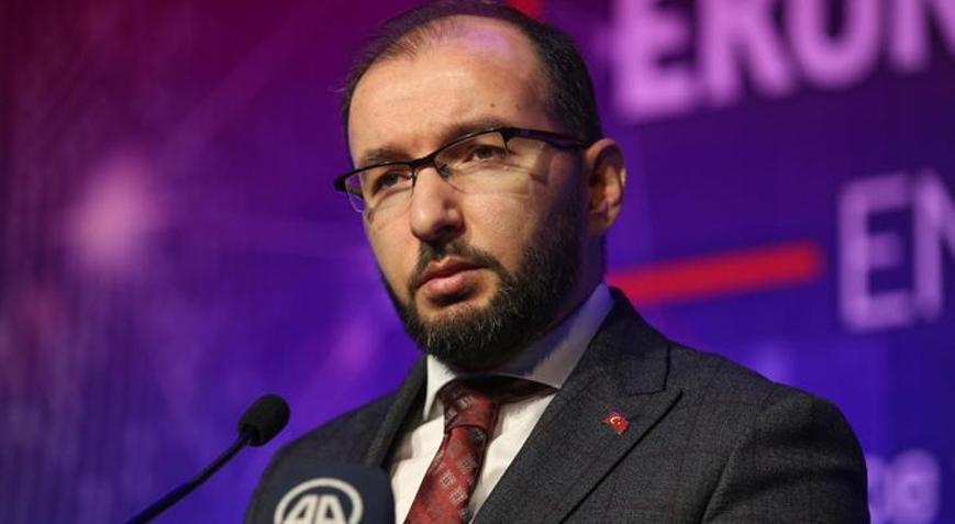 Resmi Gazetede yayımlandı: SGK Başkanlığına Yunus Elitaş atandı