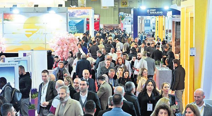 Türk turistin rotası ‘vizesiz’ ülkeler