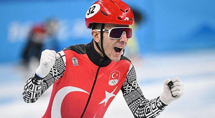 2026 Kış Olimpiyatları başladı Türkiyenin hedefi ilk madalya