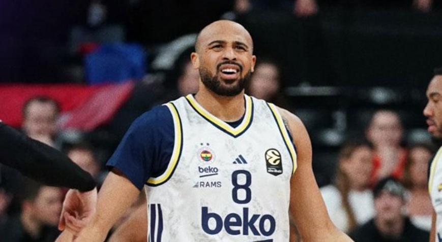 Fenerbahçe Beko deplasmanda kazandı, liderliğini sürdürdü