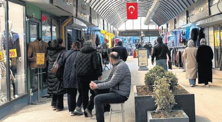 Antakyalılar anlatıyor: Umutlar, mucizeler, sorunlar, bekleyişler...