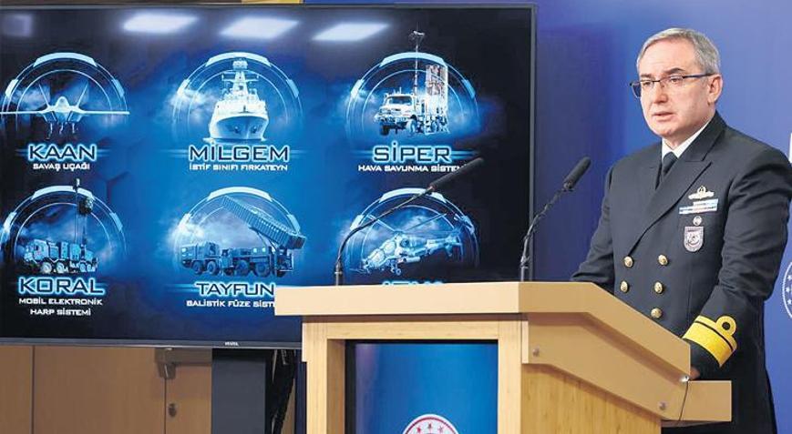 Askerden, Suriye’ye entegrasyon mesajı