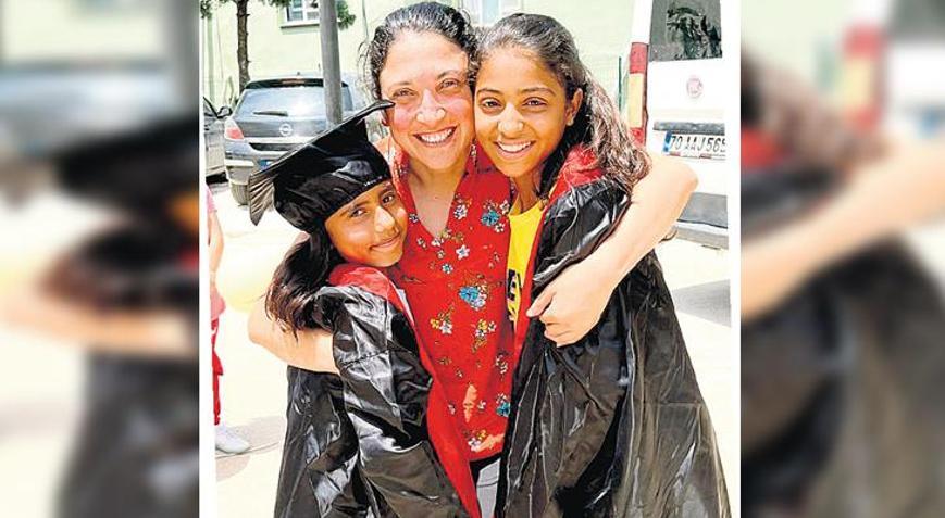 Bir sözle başladı, kar topu gibi büyüdü: Enkazdan yayılan umut