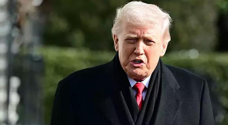 Trump, uygun fiyatlı ilaçların alınabileceği TrumpRx internet sitesini duyurdu