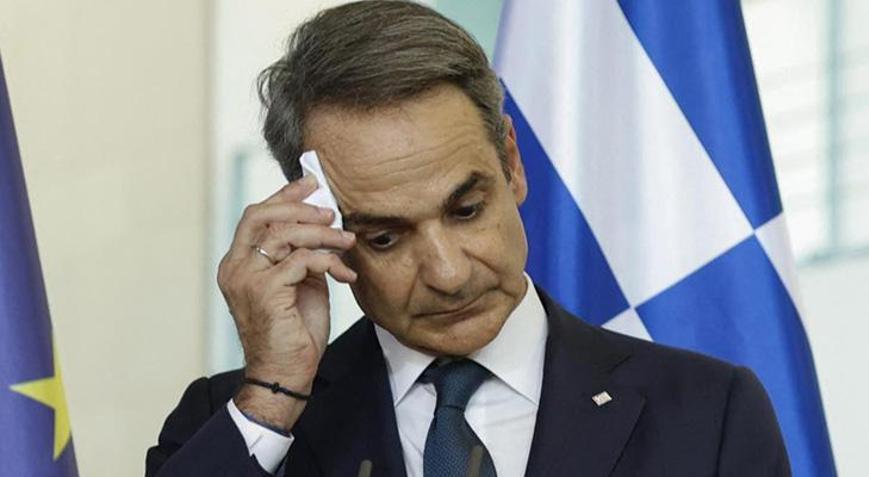 Yunan basını Miçotakisin Ankara sınavını yazdı Türkler gol atacak, işte masadaki 5 kritik senaryo