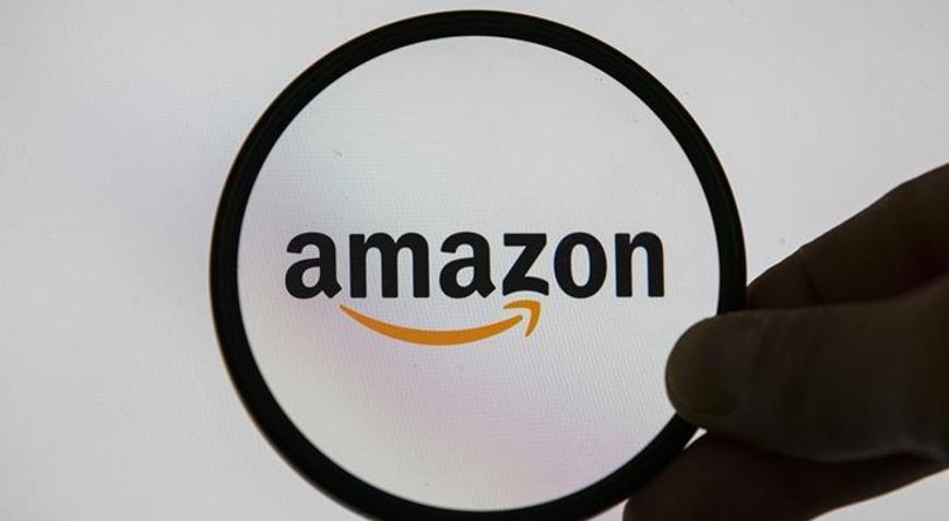 Amazonun net satış ve karı arttı