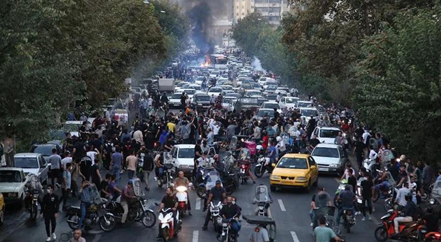 ABDden İrandaki vatandaşlarına acil uyarı Derhal terk edin