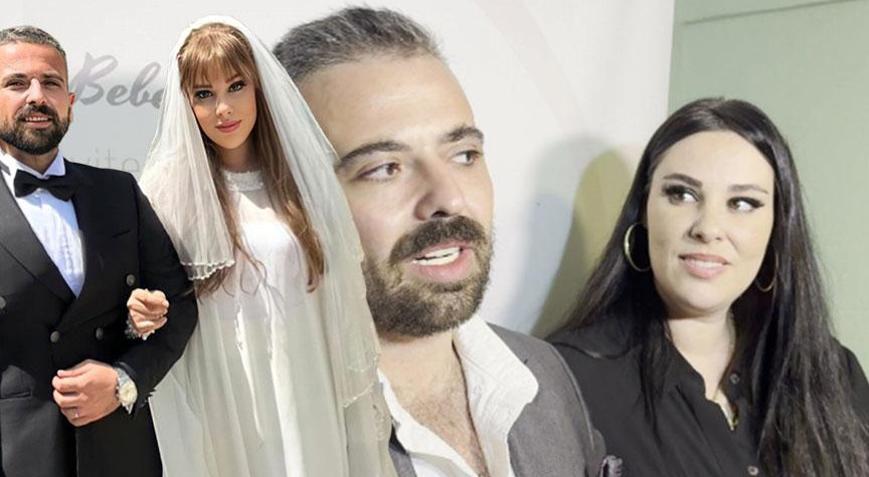 Ferdi Tayfur’un kızı Tuğçe Tayfur 3 kadınla aldatıldı mı Eşi Muhammet Aydın sessizliğini bozdu