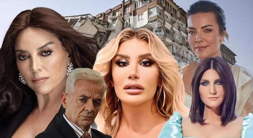 Depremin üzerinden 3 yıl geçti Asrın felaketi unutulmadı