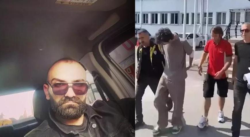 Müebbetten tahliyeye: Kendimi kampüs çimenlerinden cezaevi avlusunda buldum