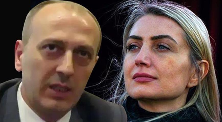 Dilek İmamoğlunun kardeşi Ali Kaya’nın da aralarında bulunduğu 19 kişi adliyeye sevk edildi