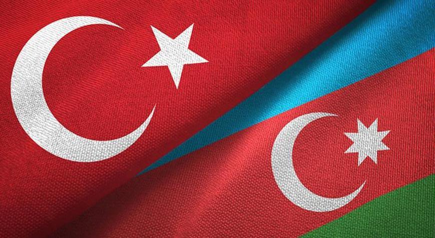 Azerbaycandan 6 Şubat depremlerinin 3. yılında Türkiyeye dayanışma mesajı