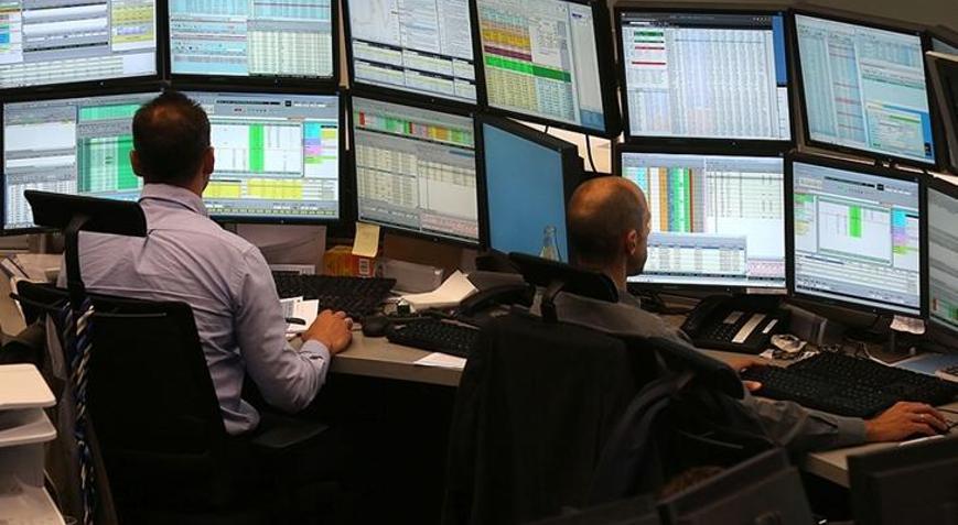 Avrupa borsalarında karışık seyir hakim