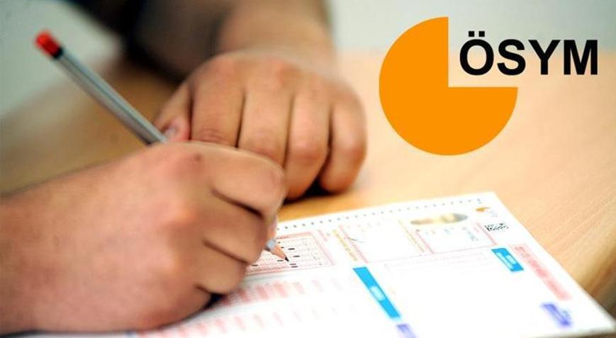2026-YKS başvuru tarihleri belli oldu
