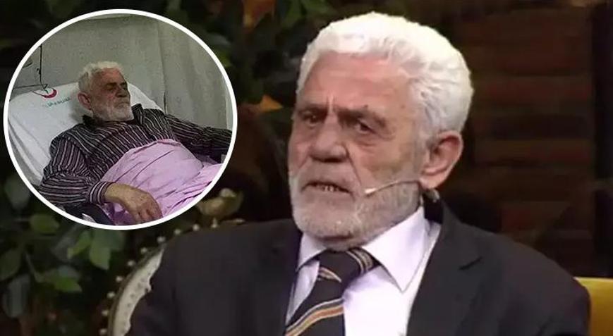 İtibar etmeyin uyarısı Yeşilçamın usta oyuncusu İhsan Gedikin kızı konuştu