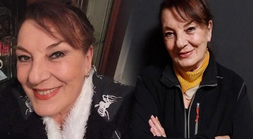 Yoğun bakımda tedavi görüyordu Yeşilçam oyuncusu Nevin Efe hayatını kaybetti