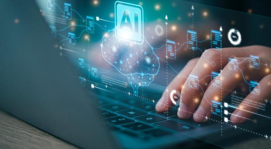 Bu sosyal medyada insan yok, topluluk kurup paylaşım yapıyorlar: Kullanıcıların tamamı yapay zeka